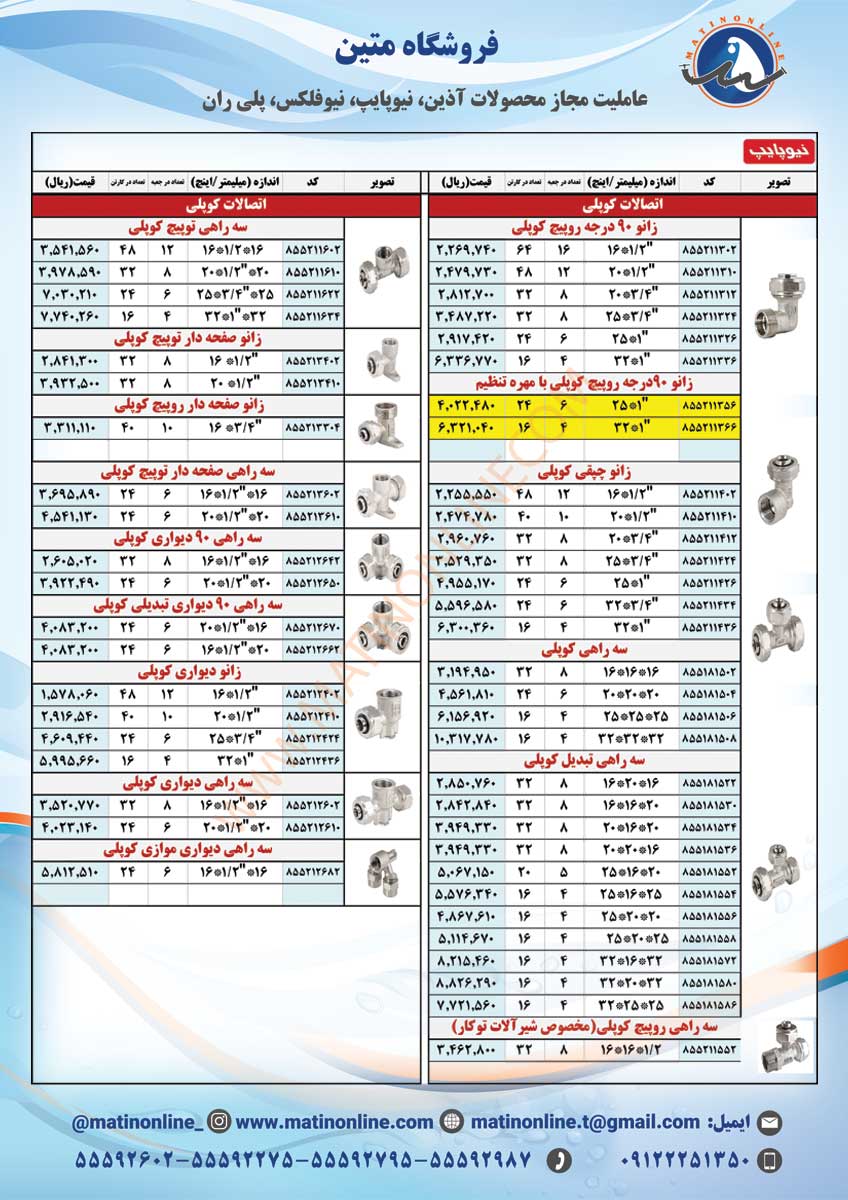نیوپایپ