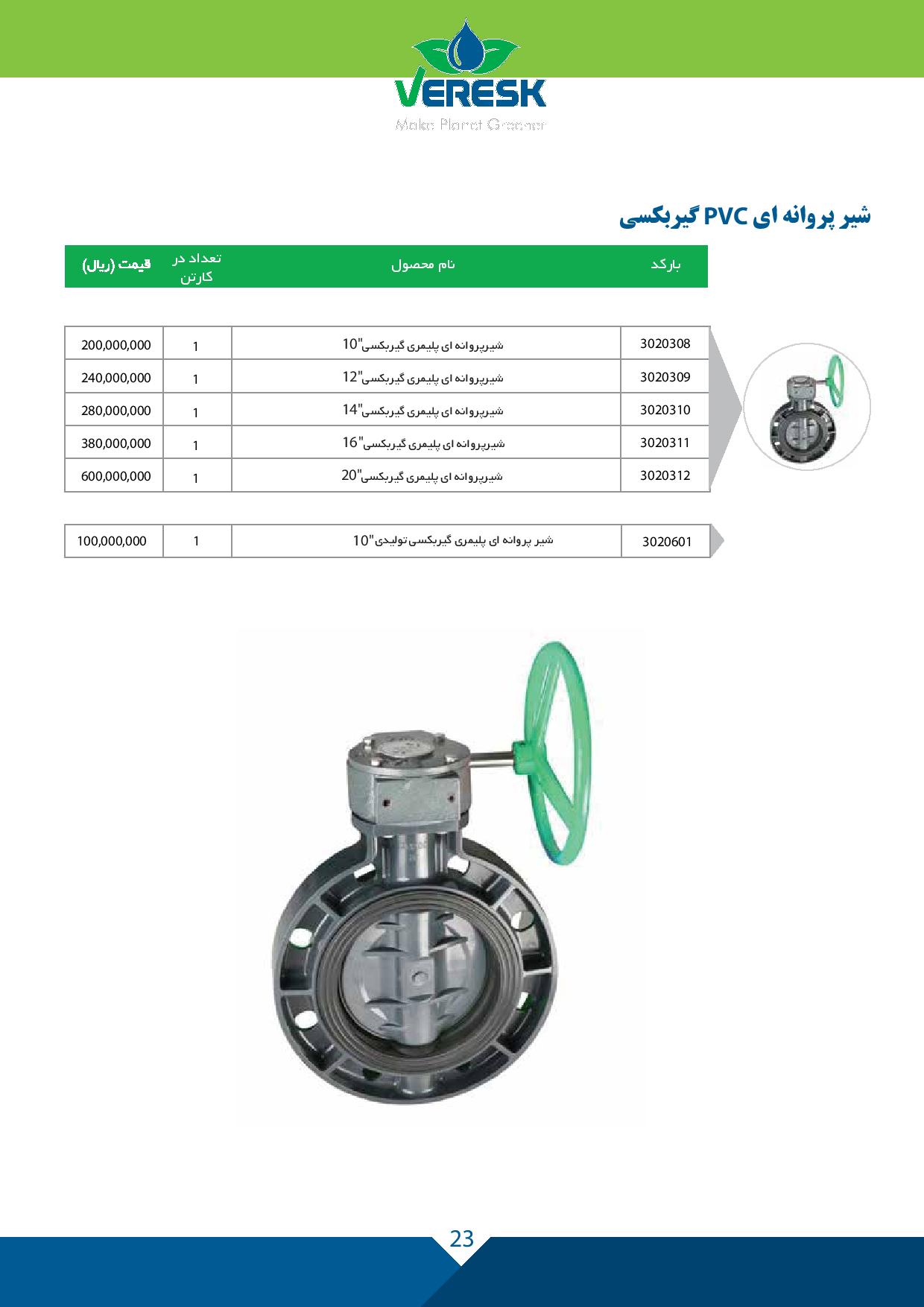 ورسک اتصال