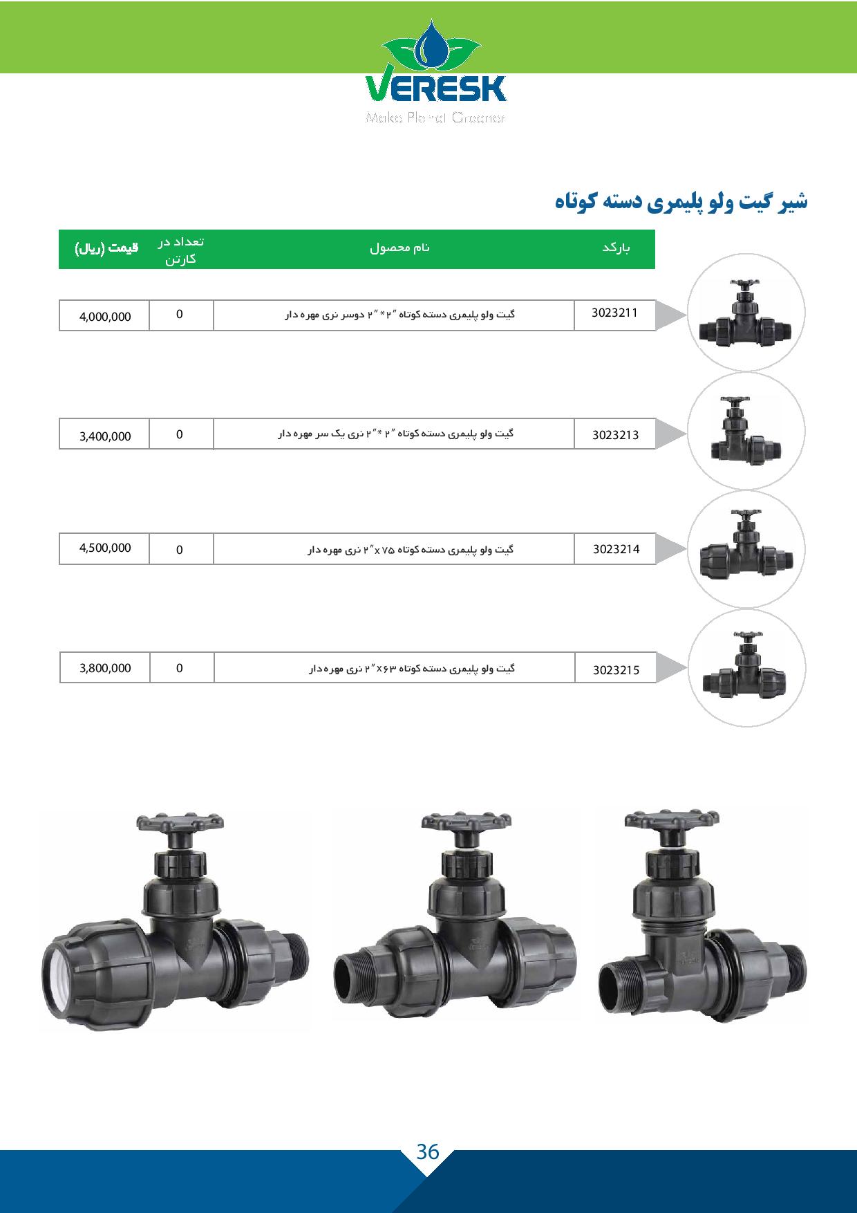 ورسک اتصال