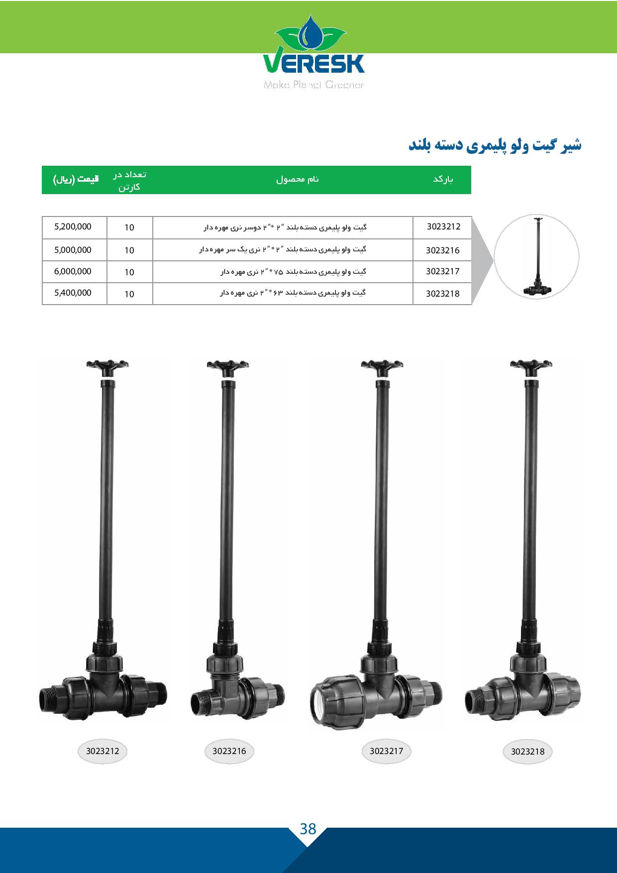 ورسک اتصال