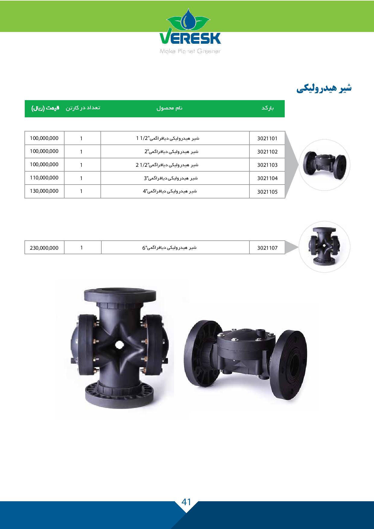 ورسک اتصال