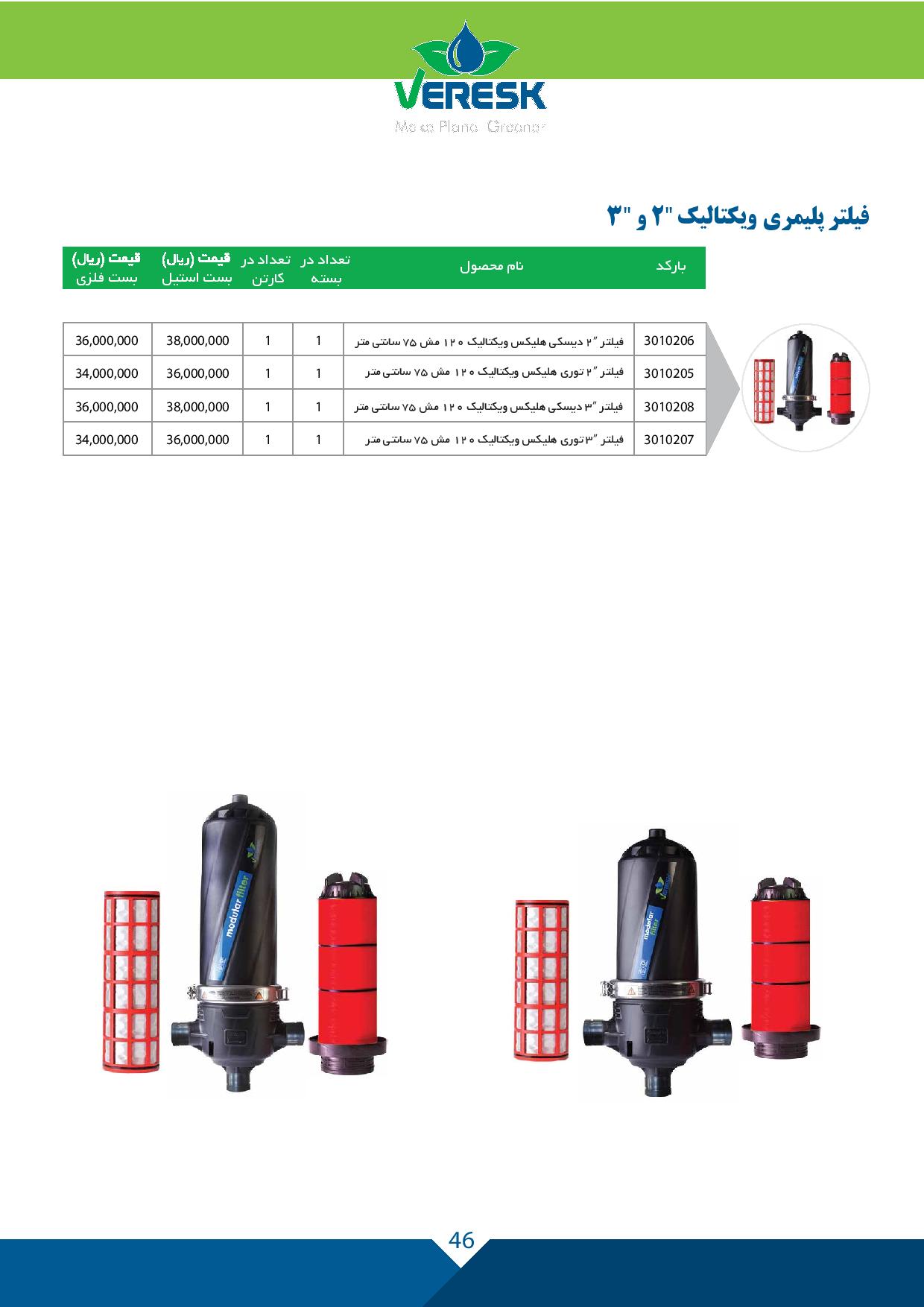 ورسک اتصال