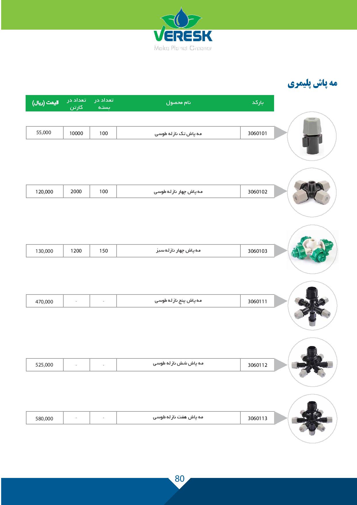 ورسک اتصال