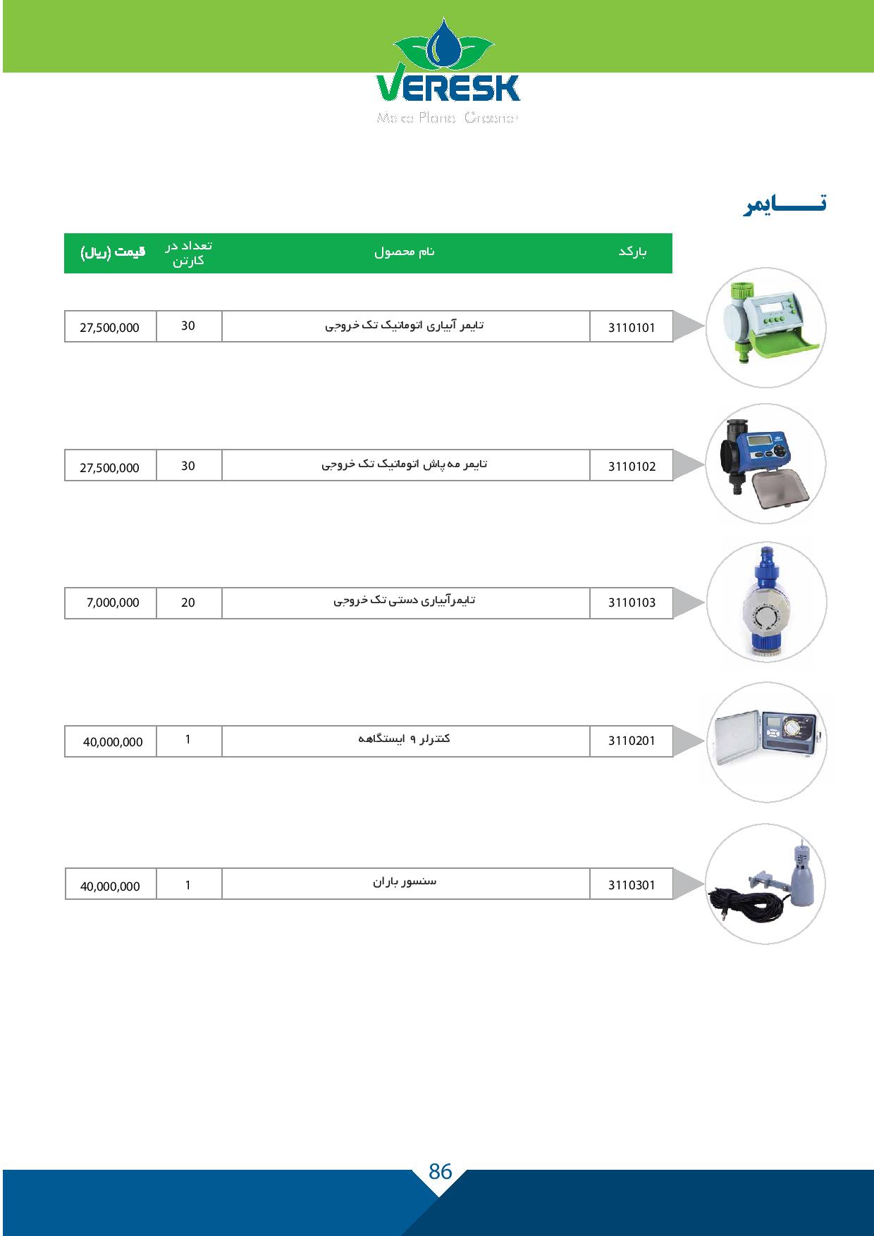 ورسک اتصال