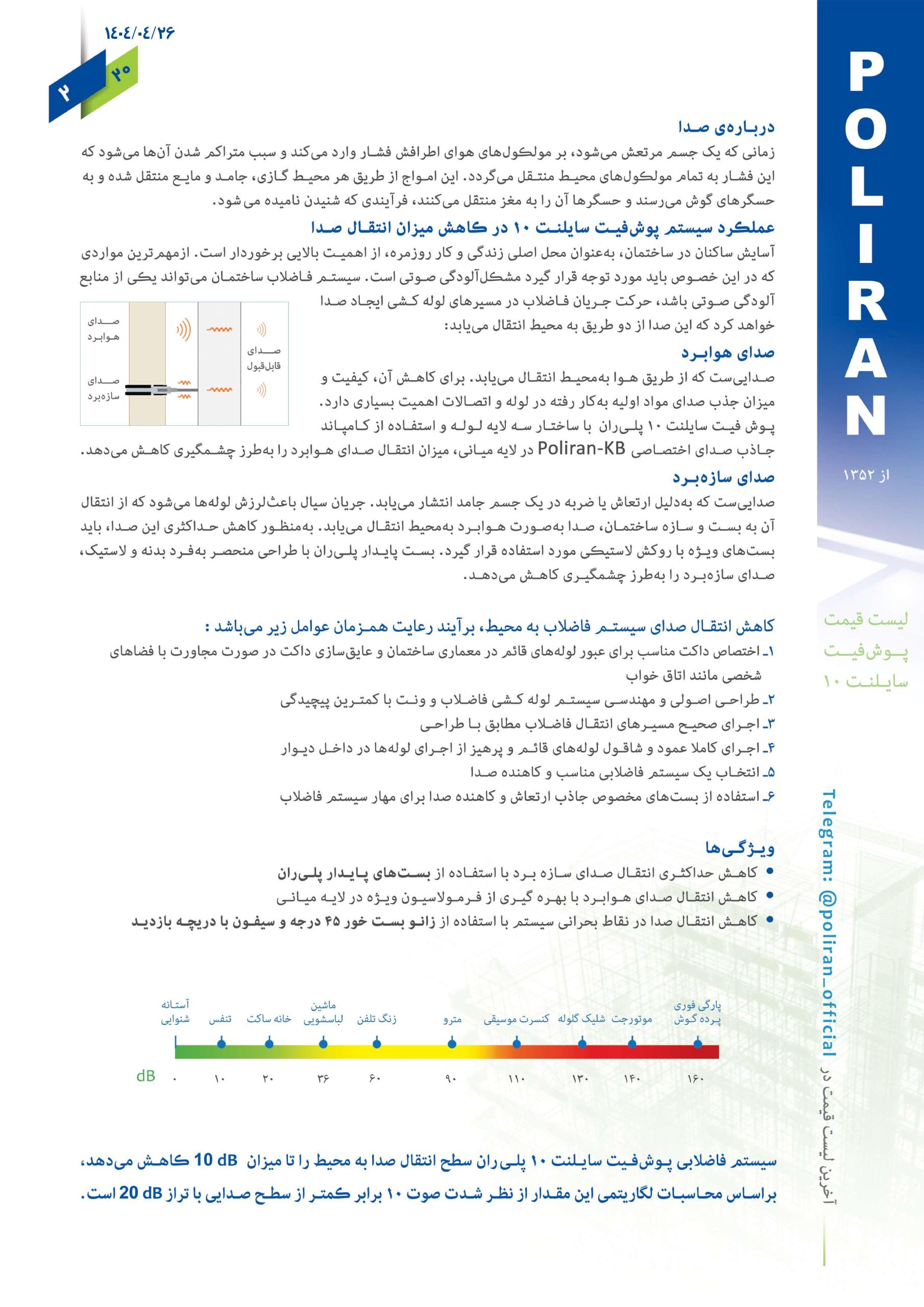پلی ران اتصال
