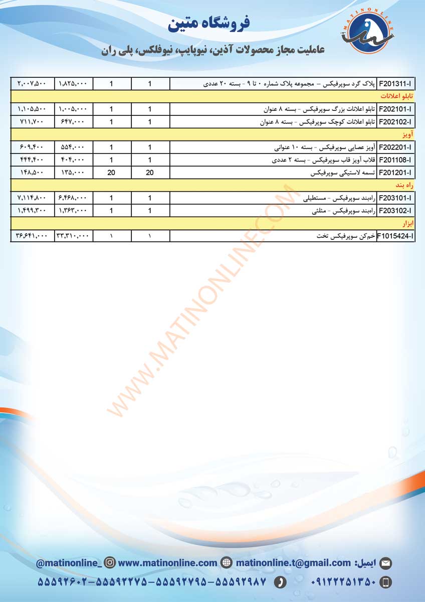سوپرفیکس